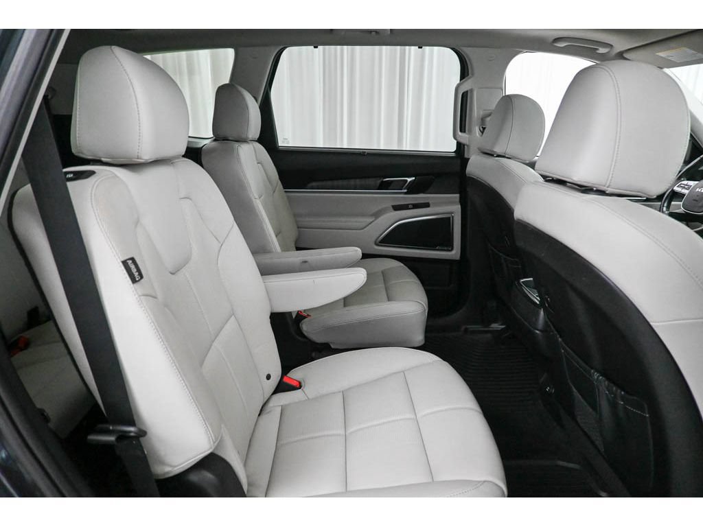 Certified 2023 Kia Telluride SX AWD/4WD image 18