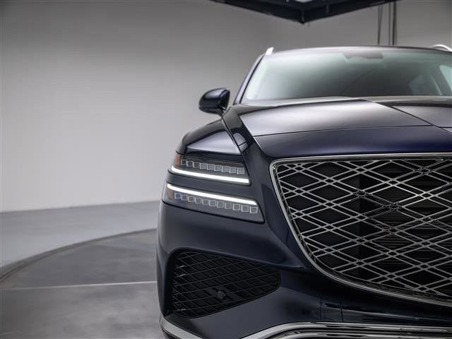New 2026 Genesis GV80 2.5T Select AWD/4WD image 15