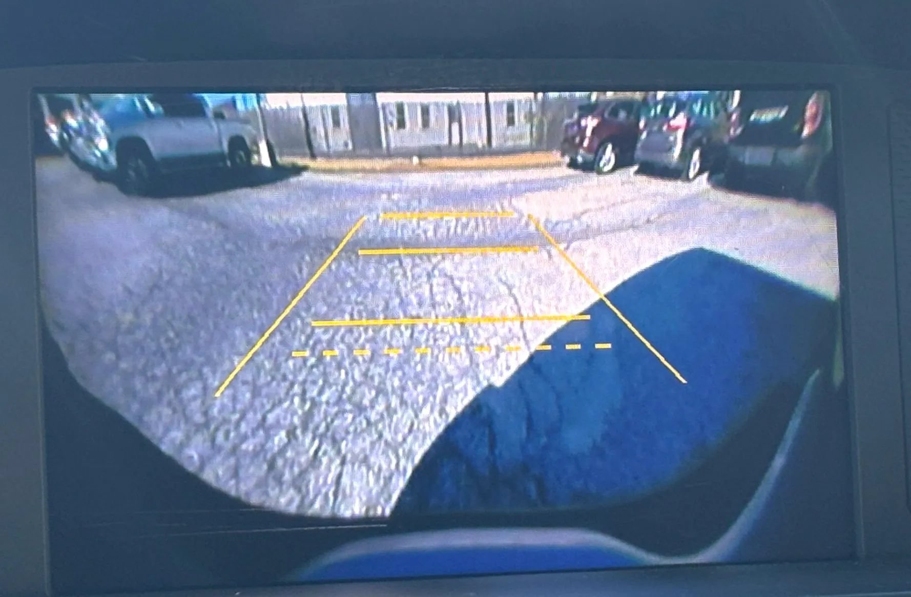 Used 2014 Honda Pilot EX-L image 38
