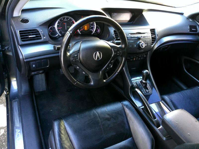 Used 2013 Acura TSX Sedan image 11