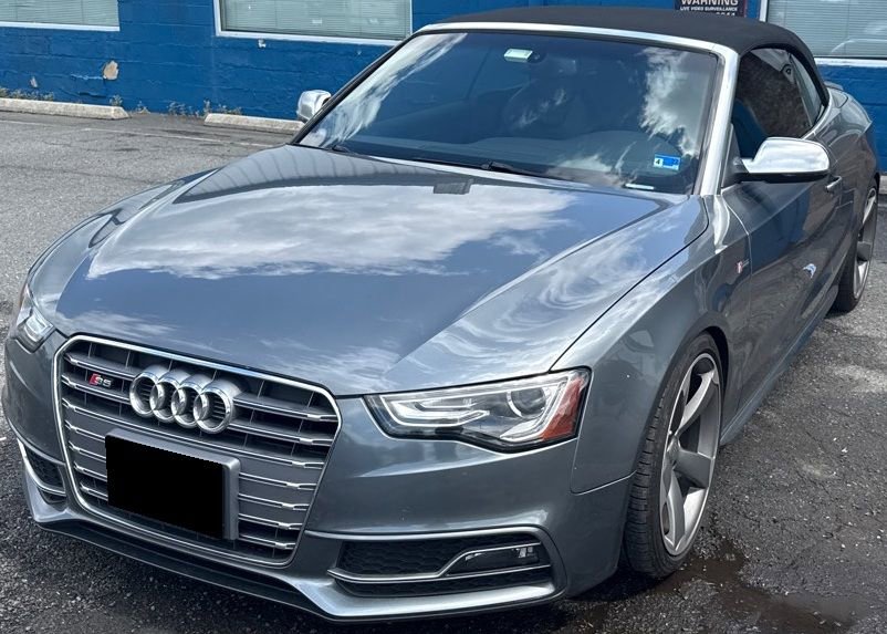 Used 2016 Audi S5 Premium Plus AWD/4WD image 1