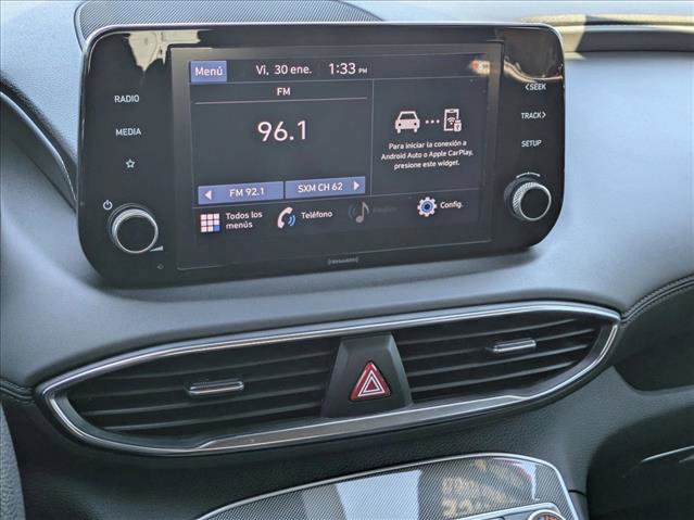 Used 2022 Hyundai Santa Fe SEL image 12