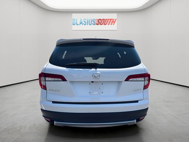 Used 2022 Honda Pilot EX-L image 7