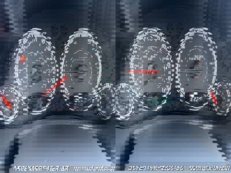 Used 2005 Jeep Liberty Limited image 22