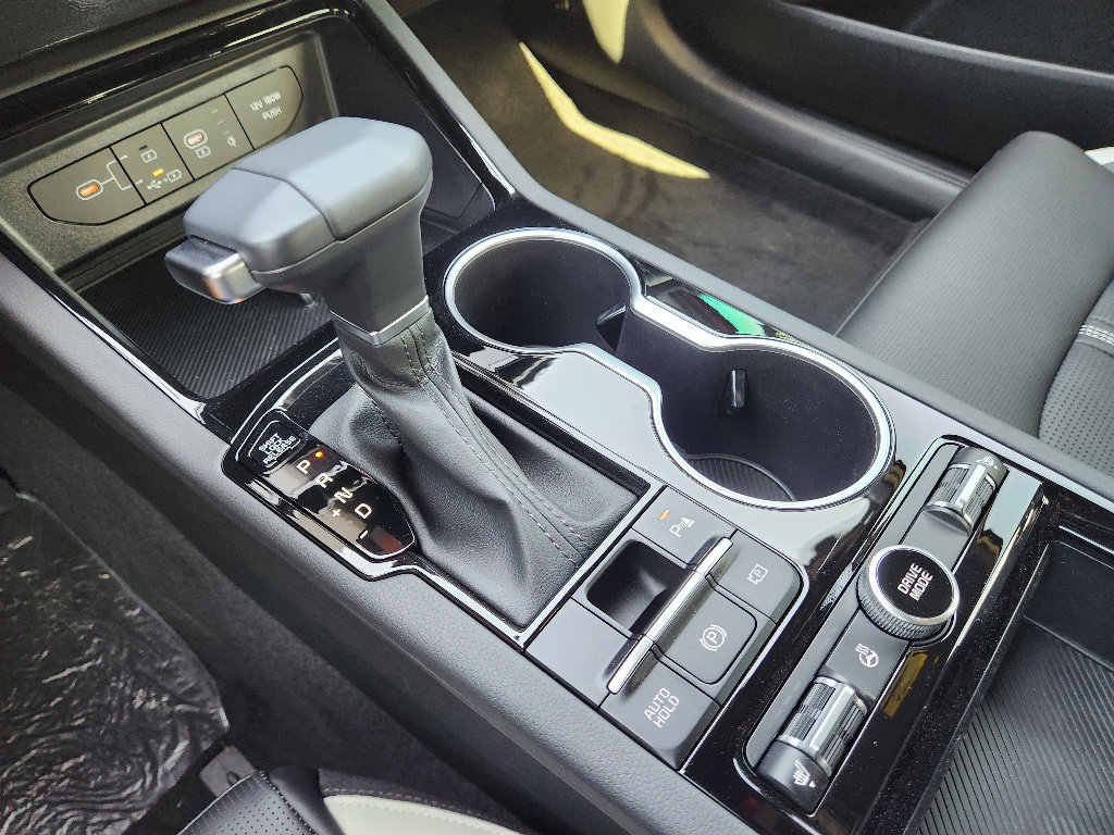 New 2026 Kia K5 GT-Line image 15