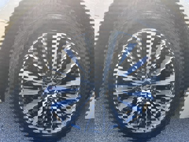 Used 2017 Lincoln MKZ Premiere image 12