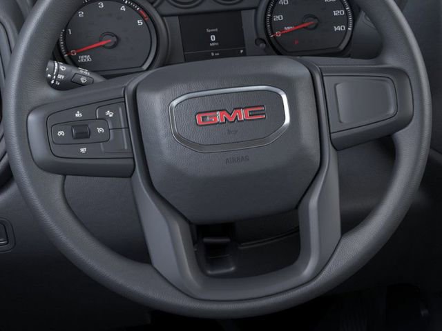 New 2026 GMC Sierra 2500 Pro AWD/4WD image 19