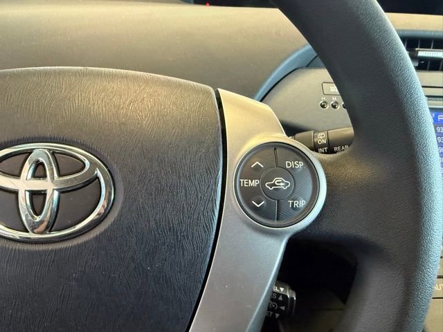 Used 2013 Toyota Prius Two image 14