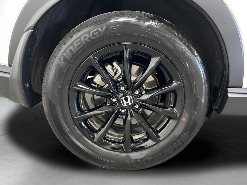 Used 2026 Honda CR-V Sport-L image 24