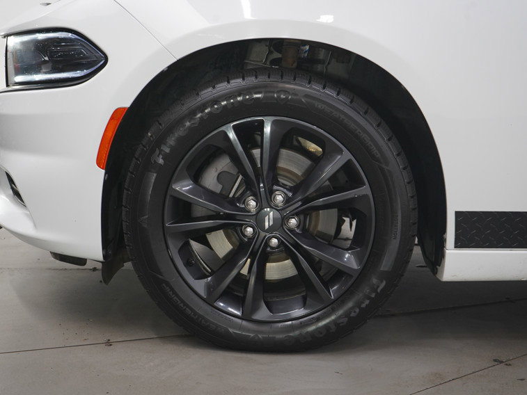 Used 2020 Dodge Charger SXT w/ Plus Group image 27