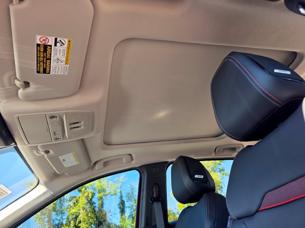 New 2027 Nissan Kicks SR w/ SR Premium Package FWD image 20