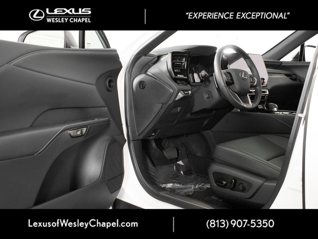 Used 2025 Lexus RX 350 Premium FWD image 20