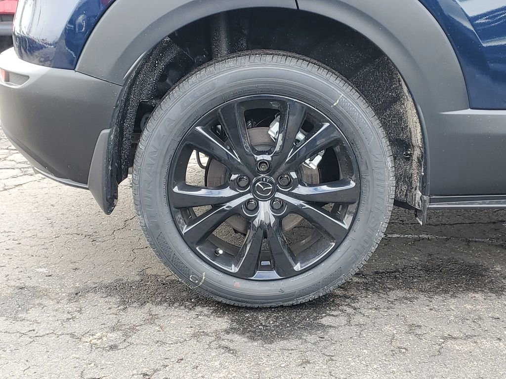 New 2026 MAZDA CX-30 2.5 Turbo w/ Premium Package image 5