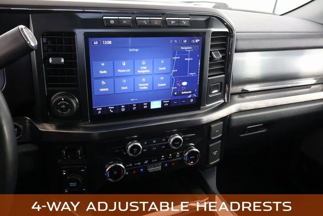 Used 2024 Ford F250 Lariat w/ Lariat Ultimate Package image 32