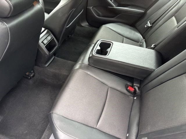 Used 2021 Honda Accord Sport image 28