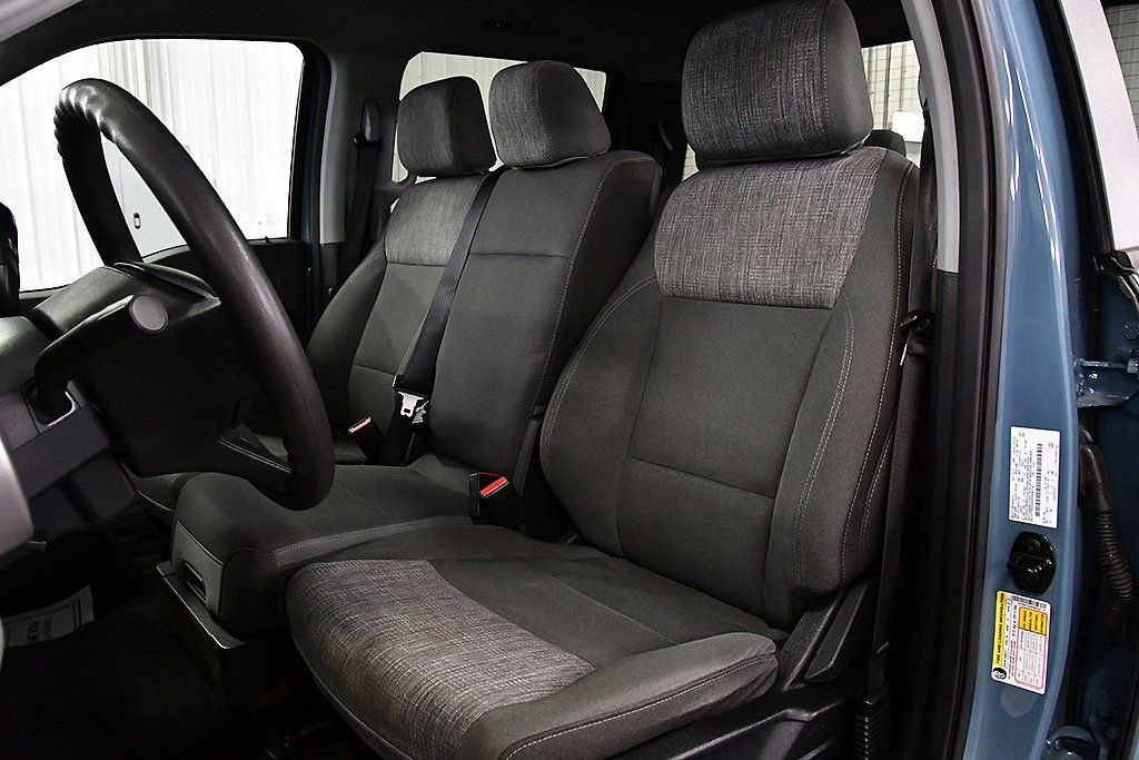 Used 2023 Ford F150 XLT image 29