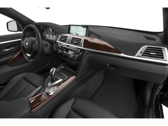 Used 2020 BMW 430i Gran Coupe xDrive AWD/4WD image 16