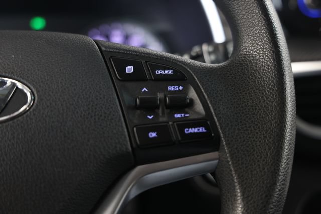 Used 2019 Hyundai Tucson SEL AWD/4WD image 28