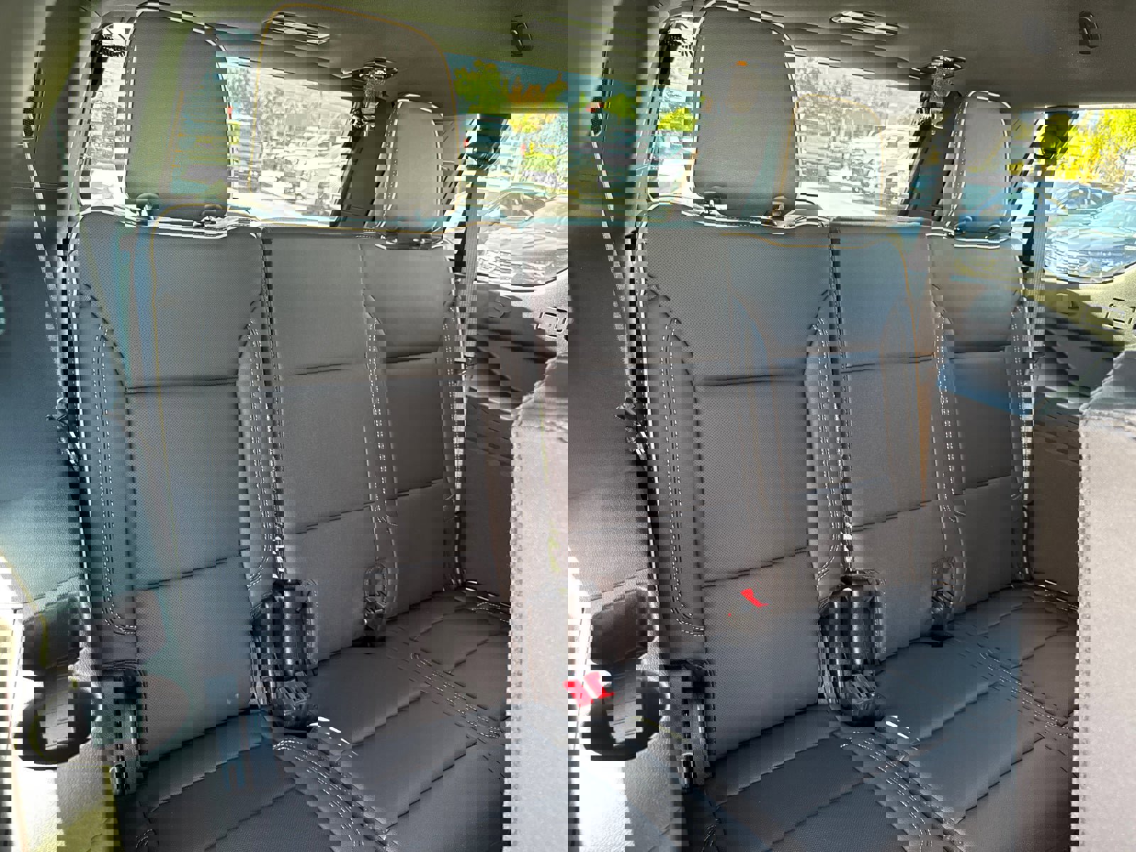 Used 2026 GMC Yukon Elevation image 19