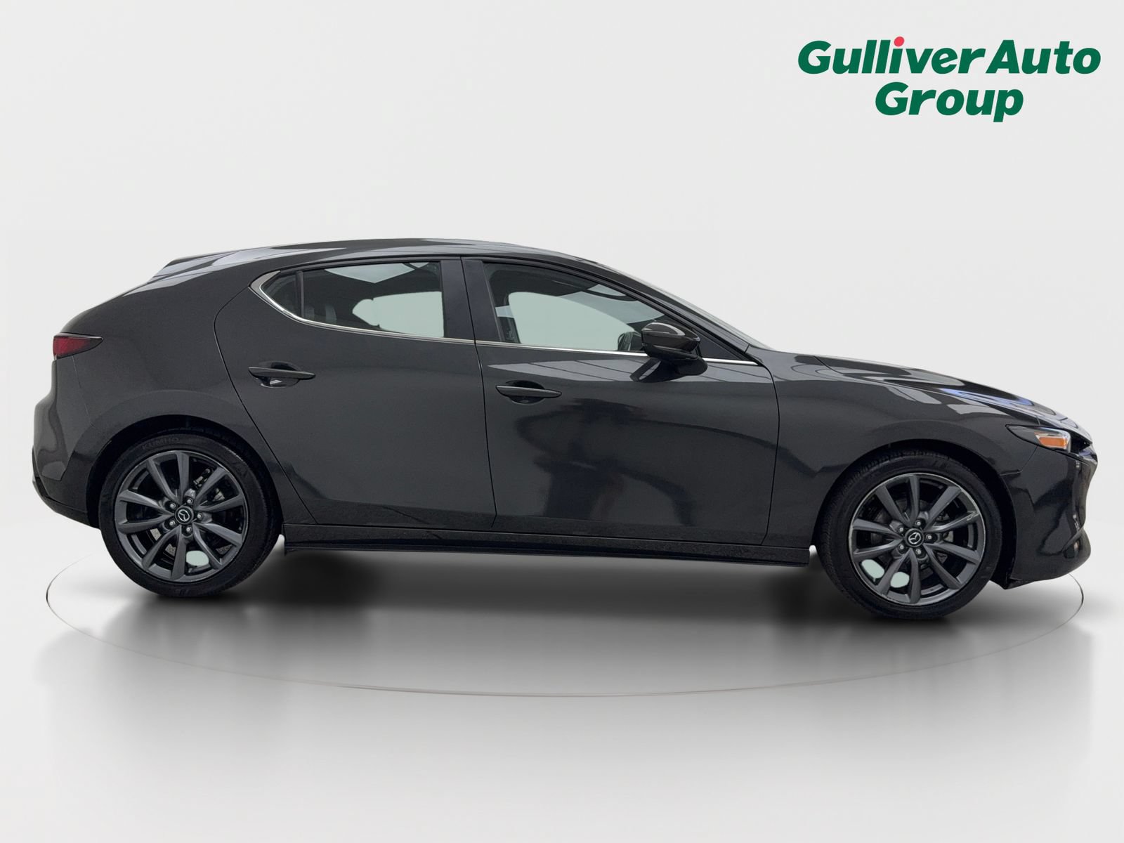 Used 2021 MAZDA MAZDA3 s FWD image 10