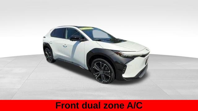 Used 2023 Toyota bZ4X AWD w/ Weather Package image 22