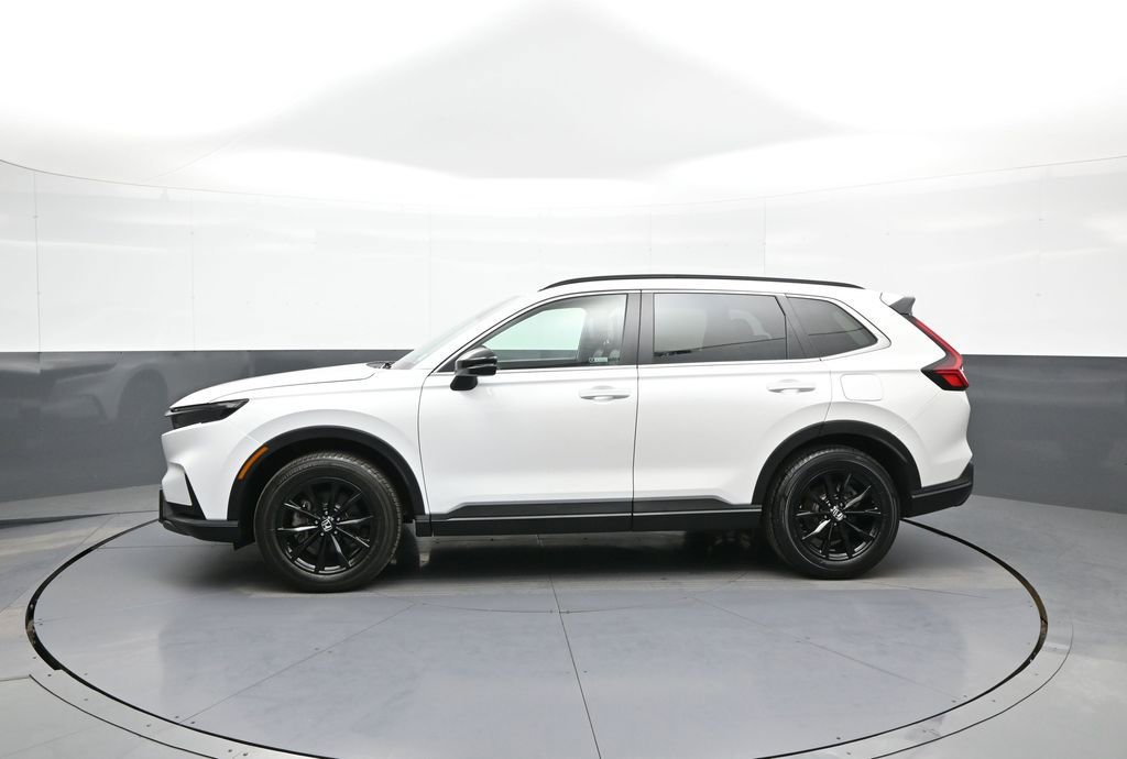 Used 2025 Honda CR-V Sport-L image 9