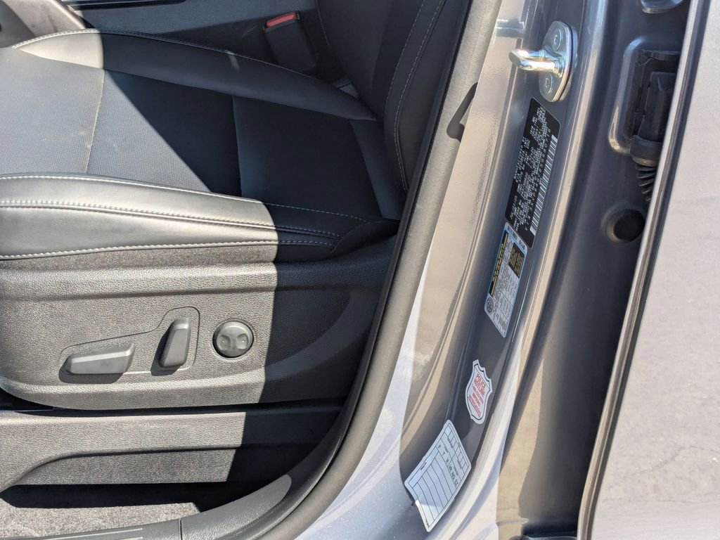 Used 2025 Kia Telluride S image 23