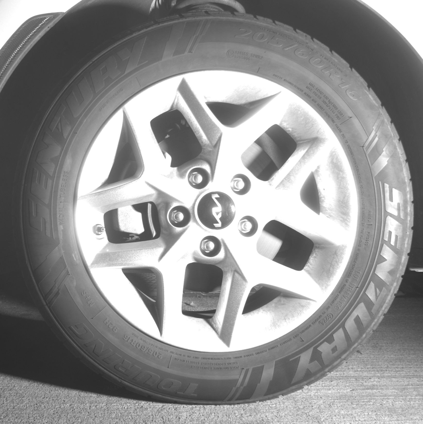 Used 2025 Kia Soul LX w/ LX Technology Package image 12