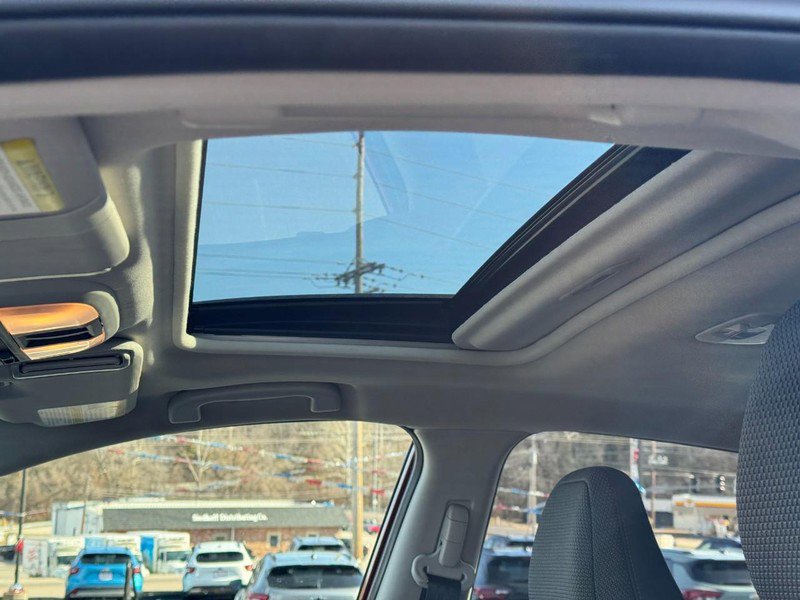 Used 2024 Subaru Crosstrek 2.0i Premium image 22