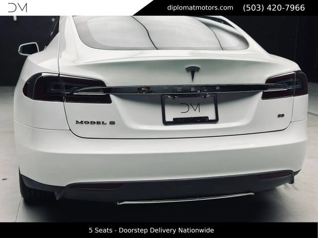 Used 2013 Tesla Model S RWD image 16