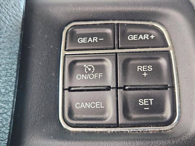 Used 2019 RAM 1500 Lone Star AWD/4WD image 20