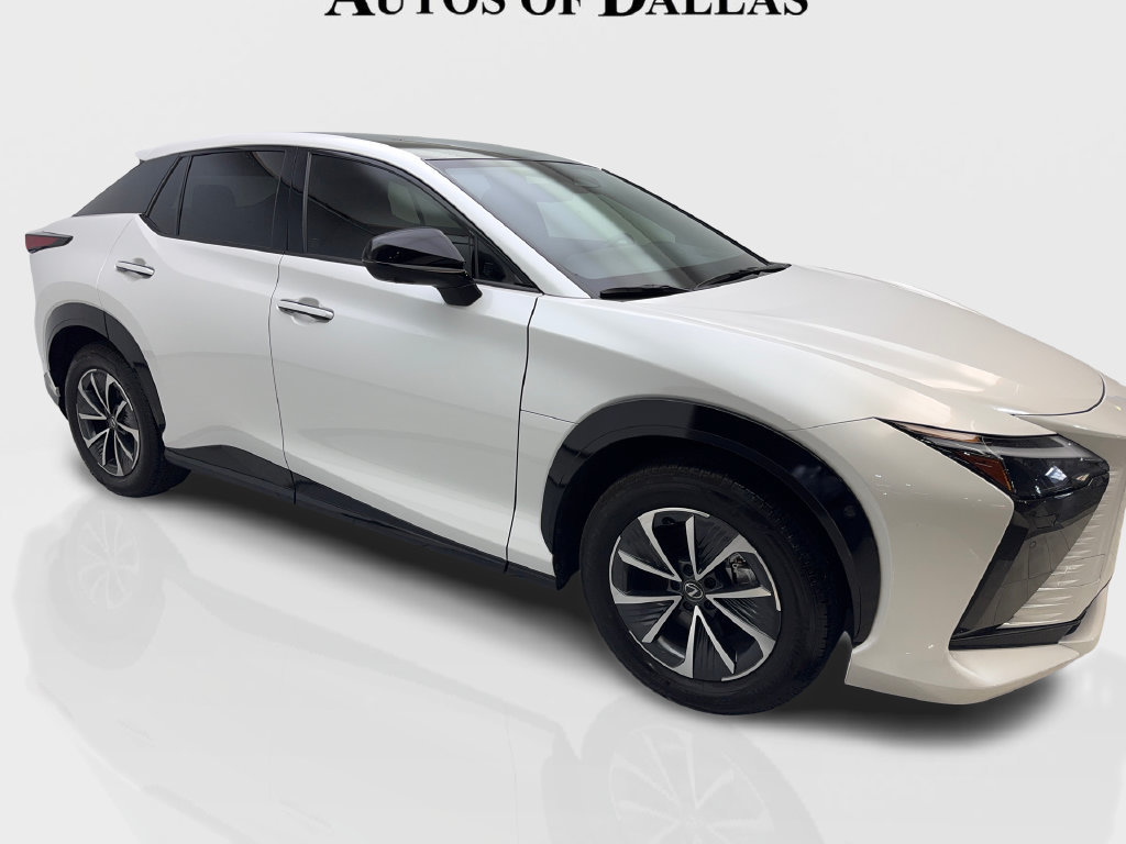 Used 2024 Lexus RZ 300e Premium w/ Technology Package FWD image 14