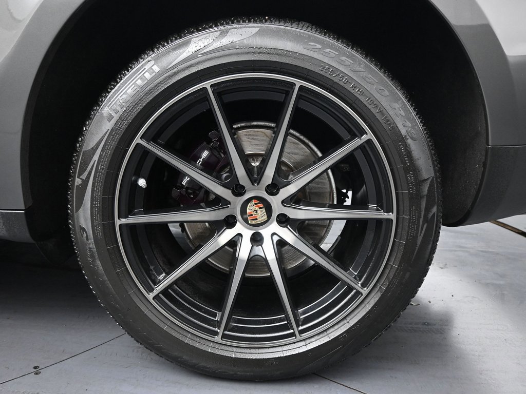 Used 2015 Porsche Macan S image 34