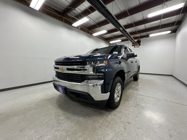 Used 2019 Chevrolet Silverado 1500 LT image 4