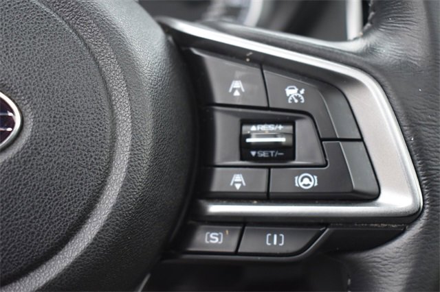 Used 2020 Subaru Forester Limited w/ Popular Package #3 image 27