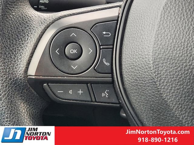 Used 2024 Toyota Corolla LE FWD image 28