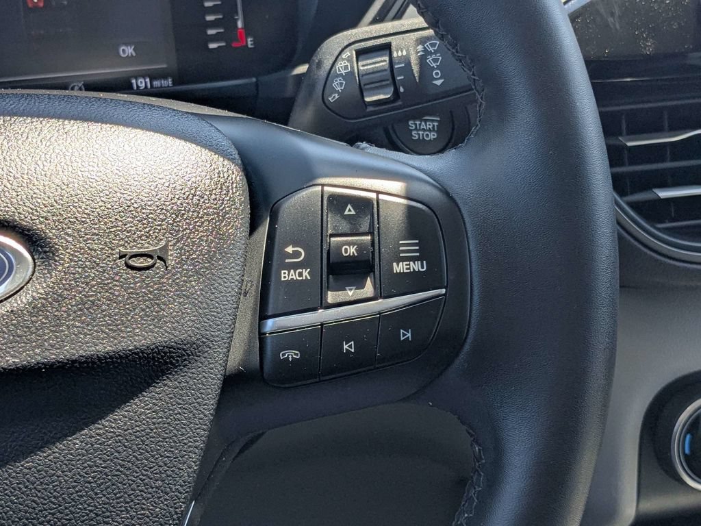 Used 2024 Ford Escape Active FWD image 22