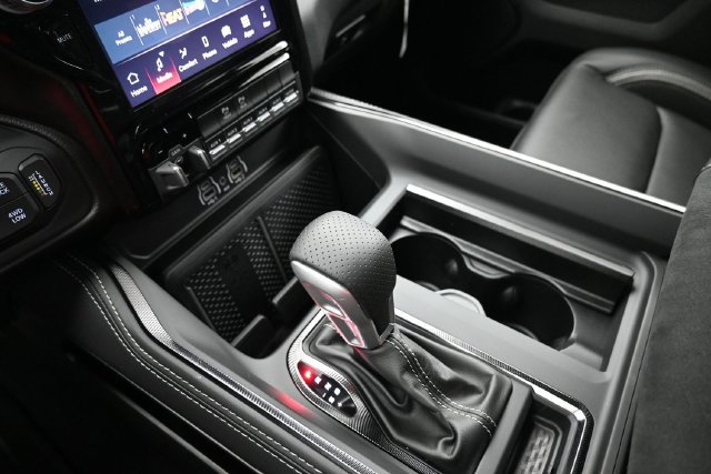 New 2027 RAM 1500 RHO AWD/4WD image 8