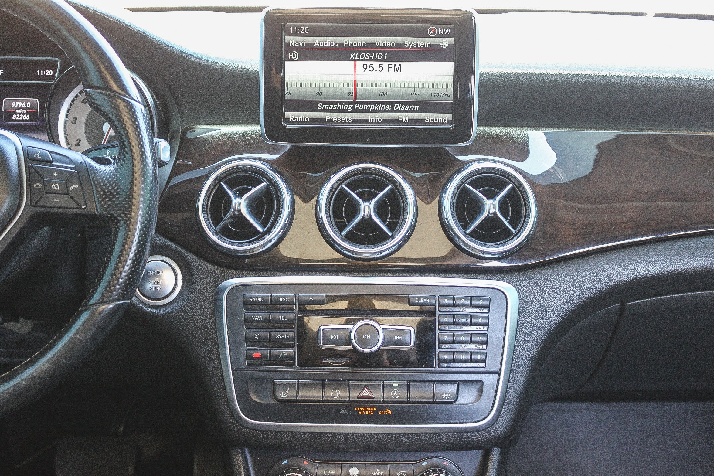 Used 2015 Mercedes-Benz GLA 250 image 15