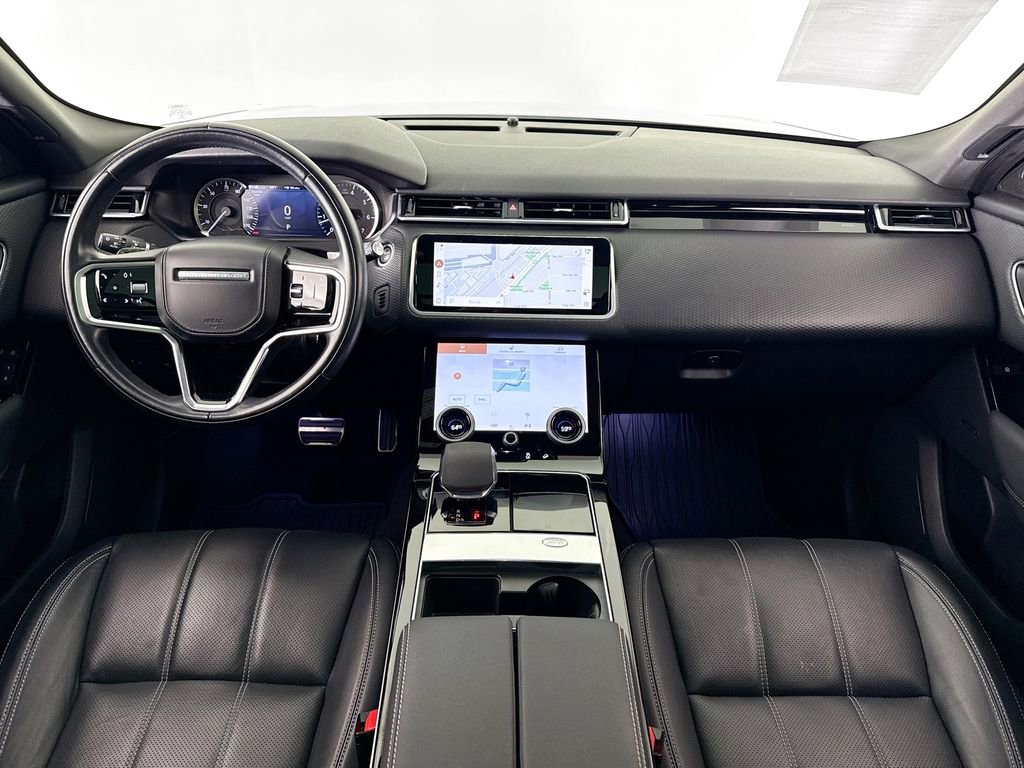 Used 2023 Land Rover Range Rover Velar R-Dynamic S image 9
