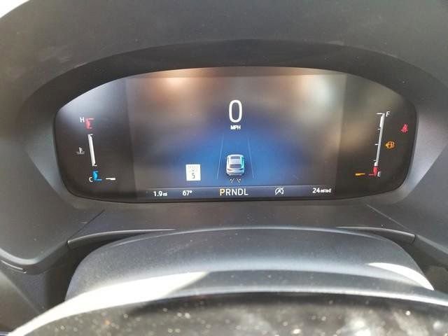 New 2026 Ford Escape Active w/ Tech Pack #1 image 23