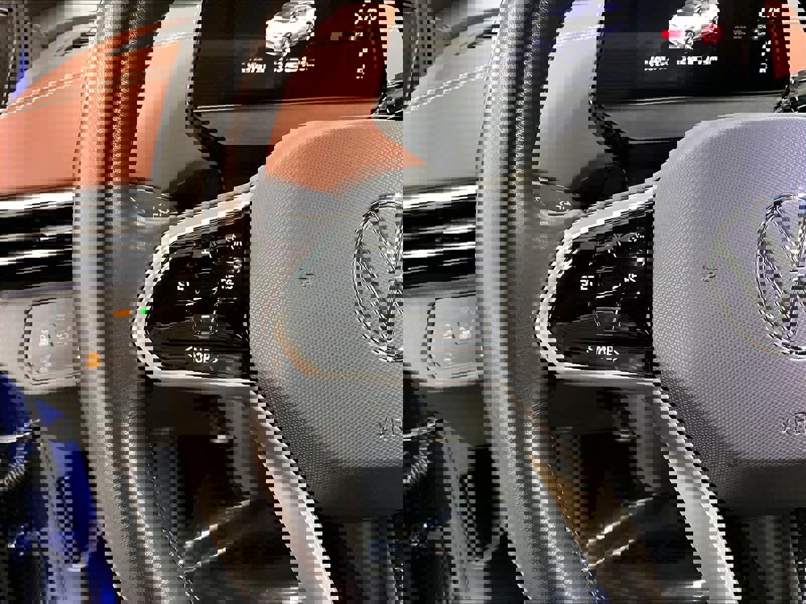 Used 2022 Volkswagen ID.4 Pro S w/ Gradient Package image 21