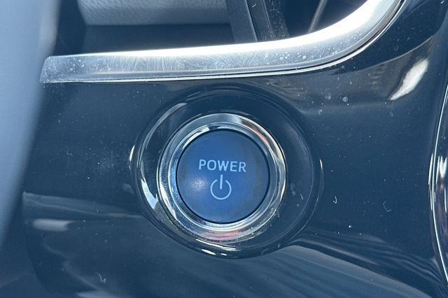 Used 2019 Toyota Prius Prime Premium image 26