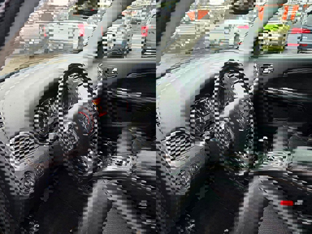 Used 2017 Dodge Journey Crossroad image 12