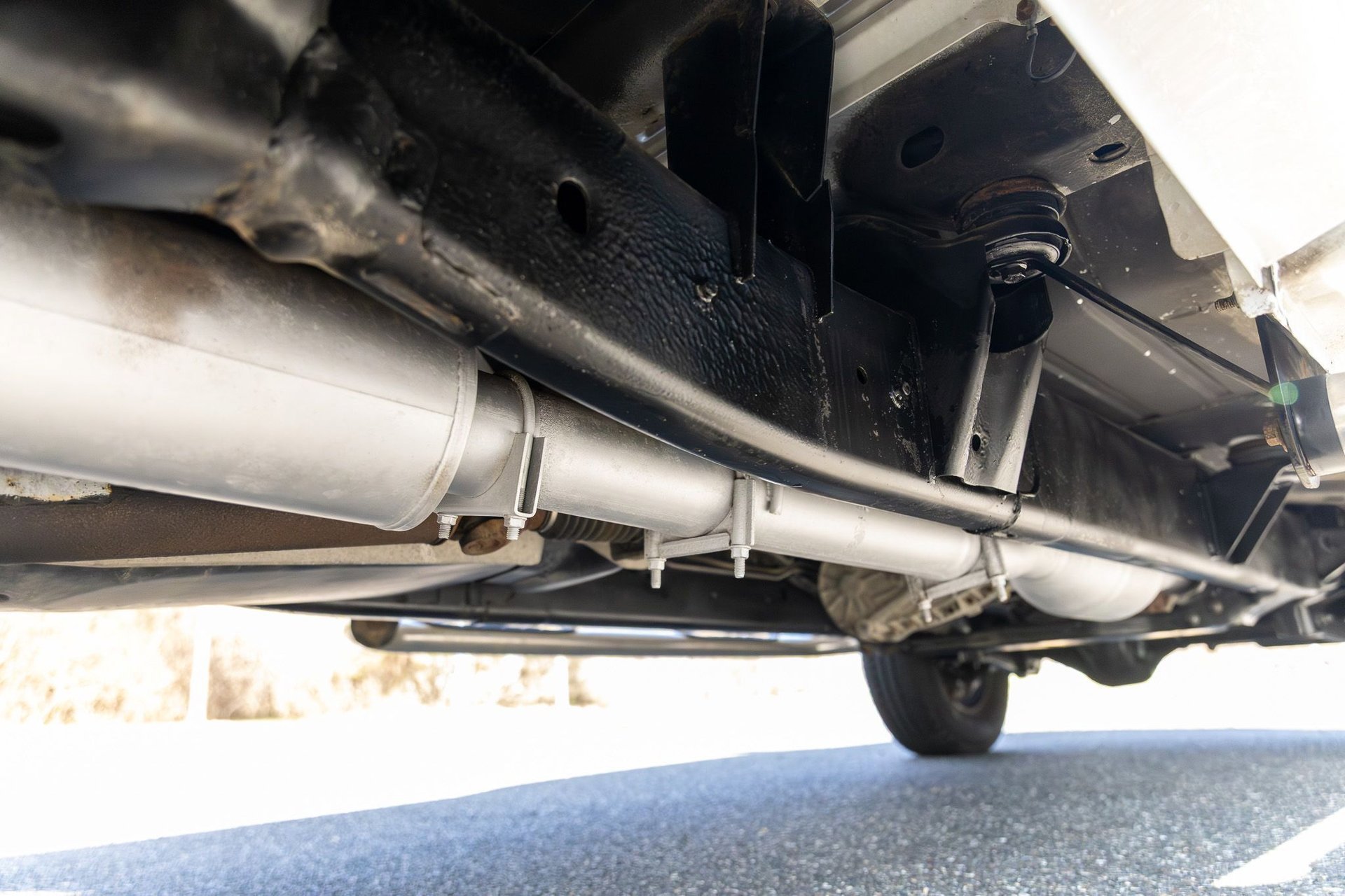 Used 2005 Dodge Ram 3500 Truck SLT image 34