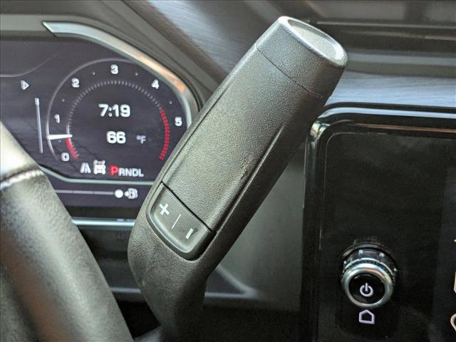 Used 2024 GMC Sierra 2500 AT4 w/ AT4 Premium Plus Package image 12