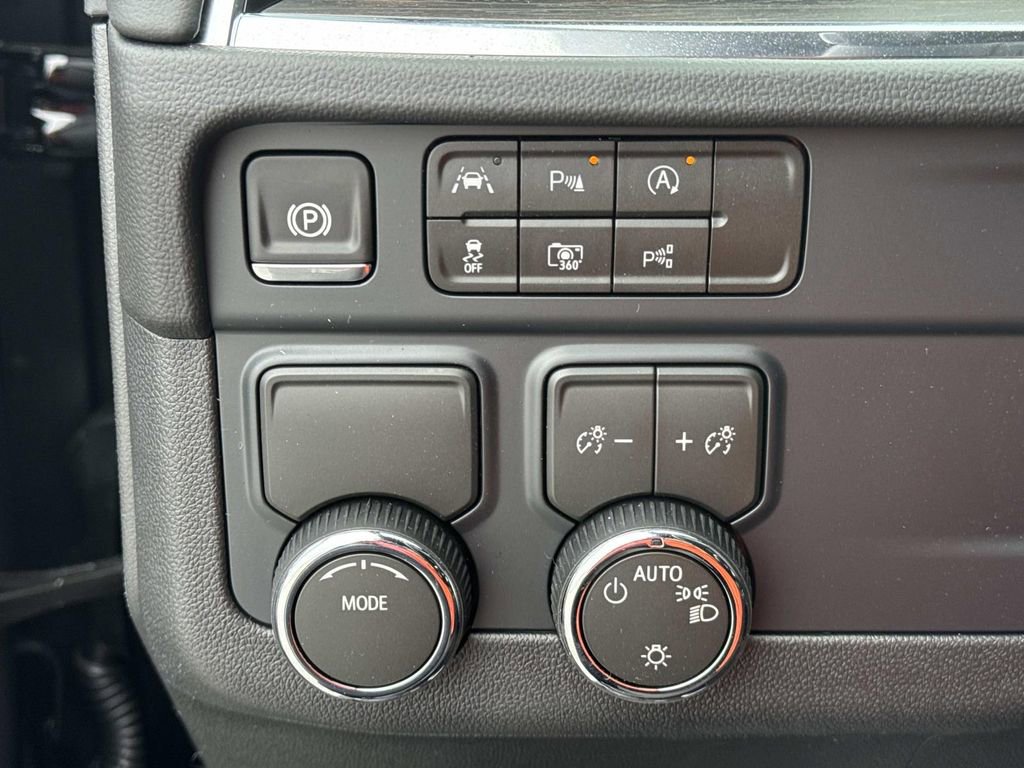 New 2026 Chevrolet Tahoe LS RWD image 21