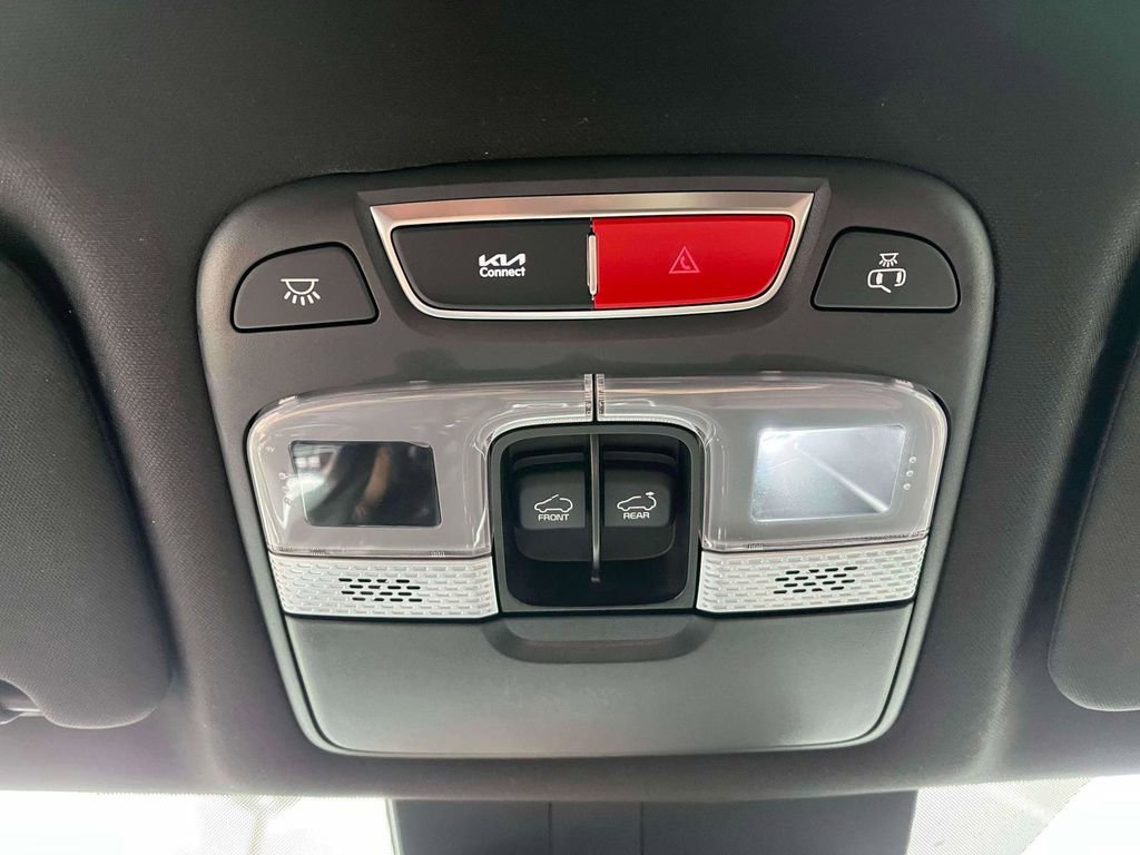 Used 2024 Kia Telluride SX image 27