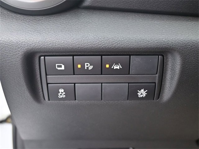 Used 2025 Nissan Versa S w/ S Plus Package image 18