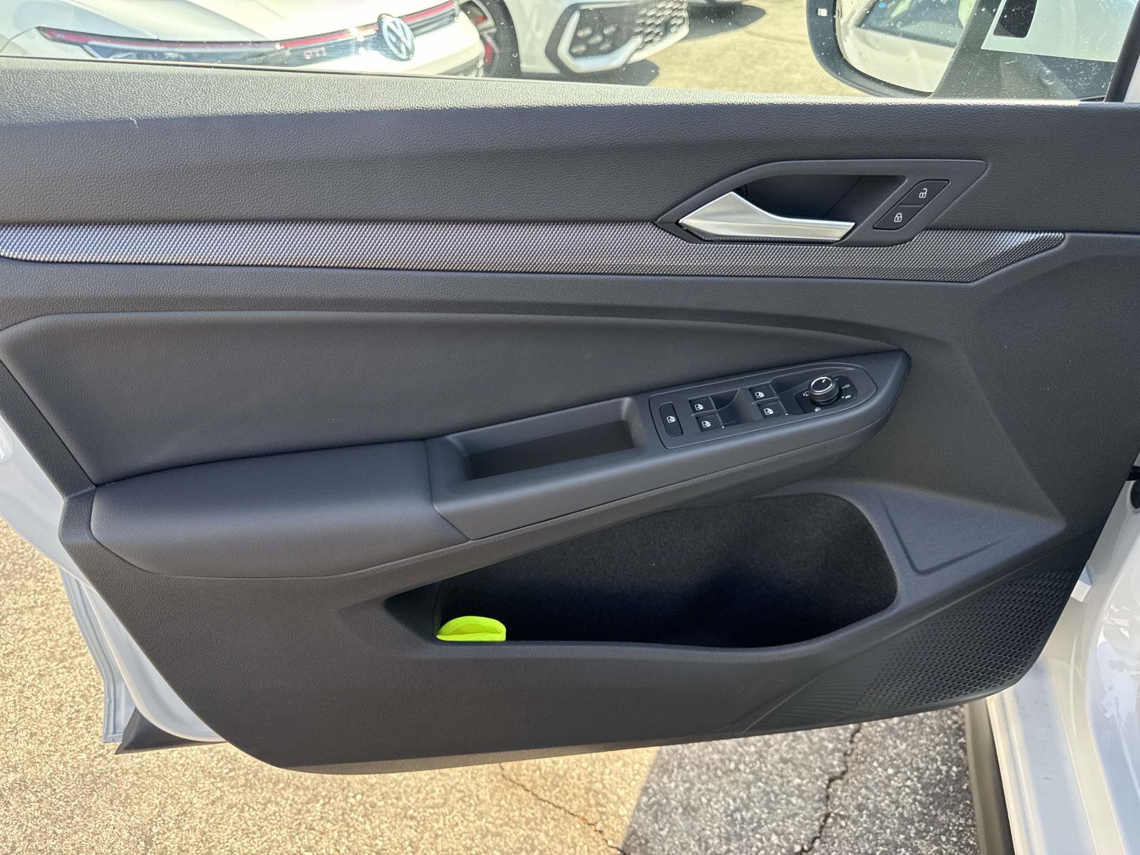 New 2025 Volkswagen GTI SE image 23